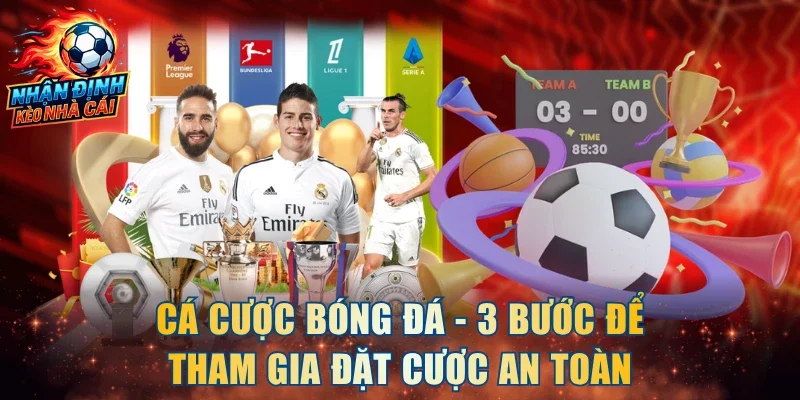 Cá Cược Bóng Đá
