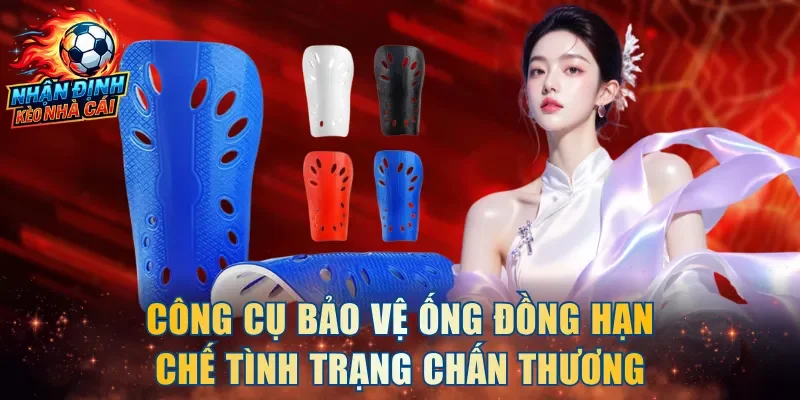 Công cụ bảo vệ ống đồng hạn chế tình trạng chấn thương