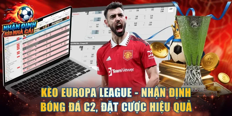 Kèo Europa League