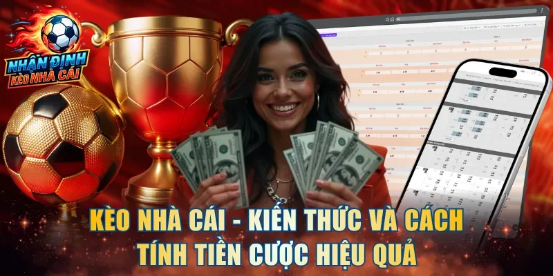 Kèo Nhà Cái